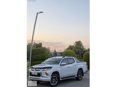 2021 MITSUBISHi L200 BLİZZARD 4x4 OTOMATIK HATASIZ!
