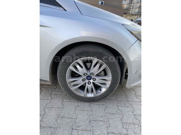 Sahibinden Ford Focus 1.6 TDCi Style 2012 Model 