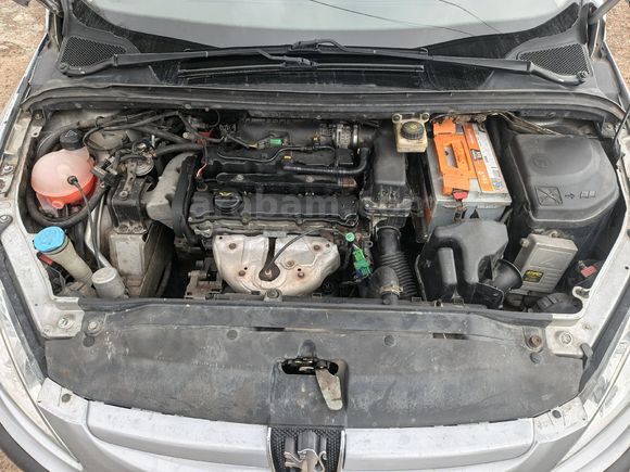 Sahibinden Peugeot 307 1.4 XR 2005 Model