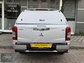 KRİSTAL'DEN %20 KDV Lİ 2020 MODEL 60 KM TEMİZ L 200 4X4 BLİZZARD