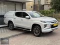 KRİSTAL'DEN %20 KDV Lİ 2020 MODEL 60 KM TEMİZ L 200 4X4 BLİZZARD