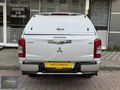KRİSTAL'DEN %20 KDV Lİ 2020 MODEL 60 KM TEMİZ L 200 4X4 BLİZZARD
