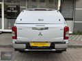 KRİSTAL'DEN %20 KDV Lİ 2020 MODEL 60 KM TEMİZ L 200 4X4 BLİZZARD
