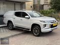 KRİSTAL'DEN %20 KDV Lİ 2020 MODEL 60 KM TEMİZ L 200 4X4 BLİZZARD