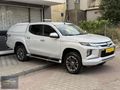 KRİSTAL'DEN %20 KDV Lİ 2020 MODEL 60 KM TEMİZ L 200 4X4 BLİZZARD