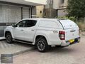KRİSTAL'DEN %20 KDV Lİ 2020 MODEL 60 KM TEMİZ L 200 4X4 BLİZZARD