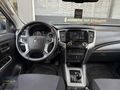 KRİSTAL'DEN %20 KDV Lİ 2020 MODEL 60 KM TEMİZ L 200 4X4 BLİZZARD