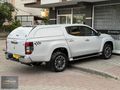 KRİSTAL'DEN %20 KDV Lİ 2020 MODEL 60 KM TEMİZ L 200 4X4 BLİZZARD