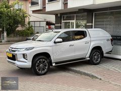 KRİSTAL'DEN %20 KDV Lİ 2020 MODEL 60 KM TEMİZ L 200 4X4 BLİZZARD