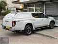KRİSTAL'DEN %20 KDV Lİ 2020 MODEL 60 KM TEMİZ L 200 4X4 BLİZZARD