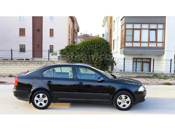 Sahibinden Skoda Octavia 1.6 Ambiente 2007 Model