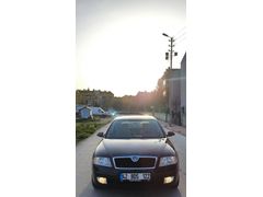Sahibinden Skoda Octavia 1.6 Ambiente 2007 Model