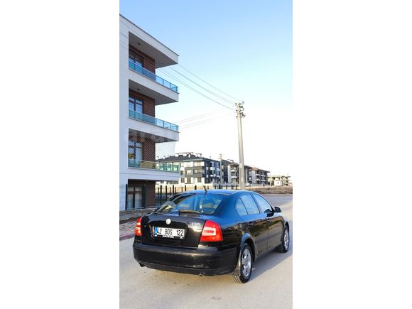 Sahibinden Skoda Octavia 1.6 Ambiente 2007 Model