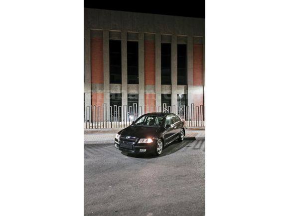 Sahibinden Skoda Octavia 1.6 Ambiente 2007 Model