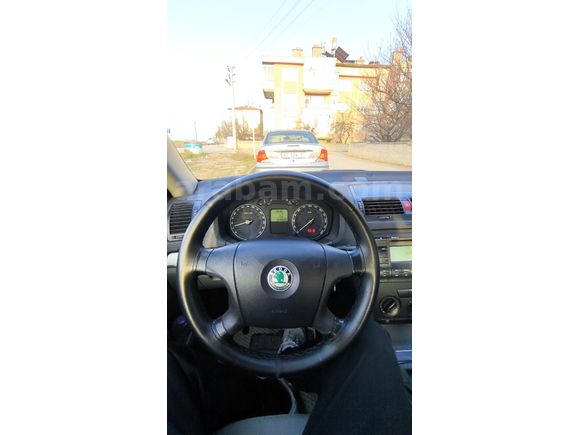 Sahibinden Skoda Octavia 1.6 Ambiente 2007 Model