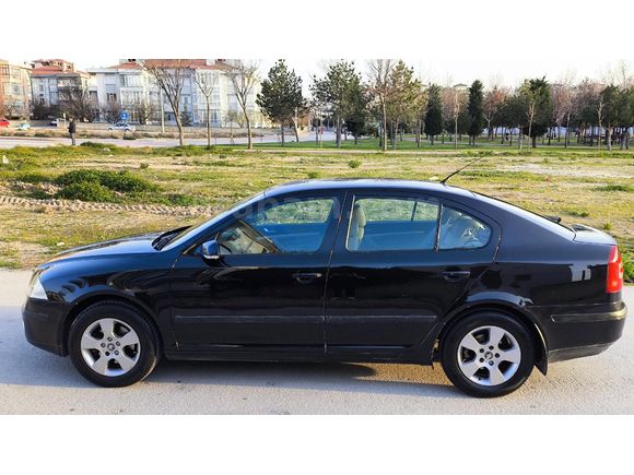 Sahibinden Skoda Octavia 1.6 Ambiente 2007 Model