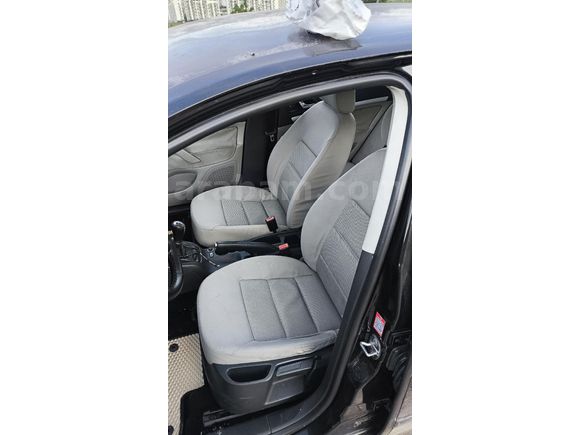 Sahibinden Skoda Octavia 1.6 Ambiente 2007 Model