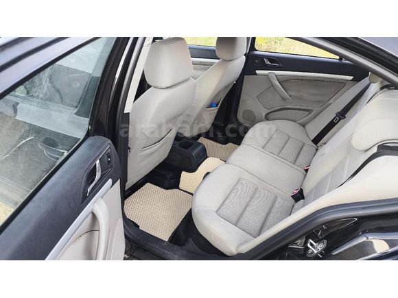 Sahibinden Skoda Octavia 1.6 Ambiente 2007 Model