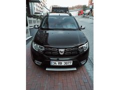 SAHİBİNDEN FULL ORJİNAL OTOMATİK STEPWAY