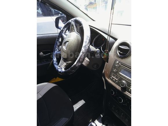 SAHİBİNDEN FULL ORJİNAL OTOMATİK STEPWAY