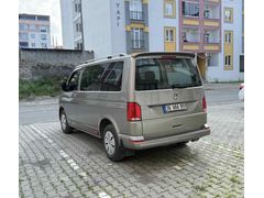 Sahibinden Volkswagen Transporter 2.0 TDI Camlı Van 2023 Model 