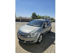 Sahibinden Opel Corsa 1.2 Twinport Enjoy 111 2010 Model