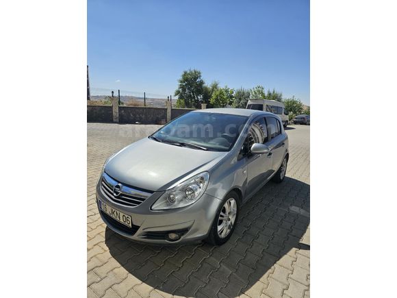 Sahibinden Opel Corsa 1.2 Twinport Enjoy 111 2010 Model