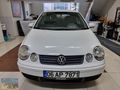 2005 POLO 1.4 TDI