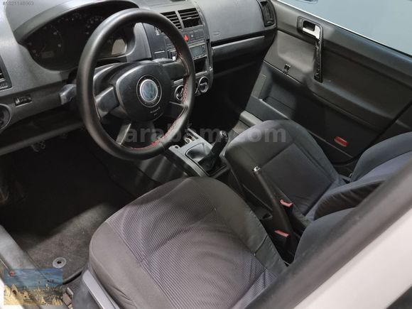 2005 POLO 1.4 TDI