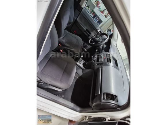 2005 POLO 1.4 TDI