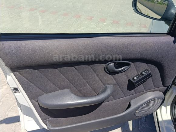 2007 MODEL PALİO 1.3 MULTİJET