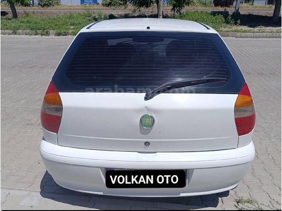 2007 MODEL PALİO 1.3 MULTİJET