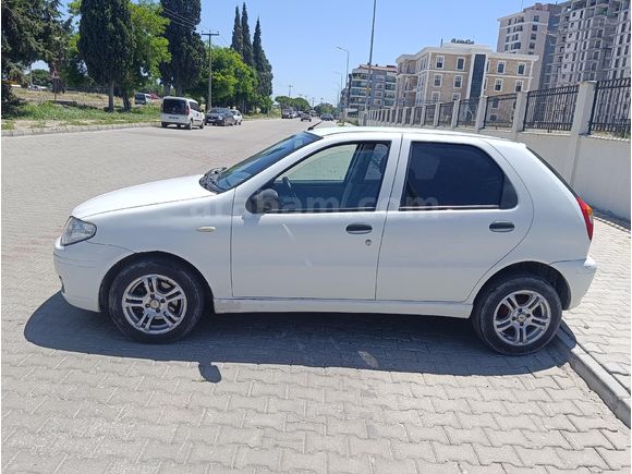 2007 MODEL PALİO 1.3 MULTİJET