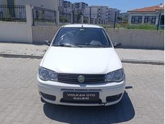 2007 MODEL PALİO 1.3 MULTİJET