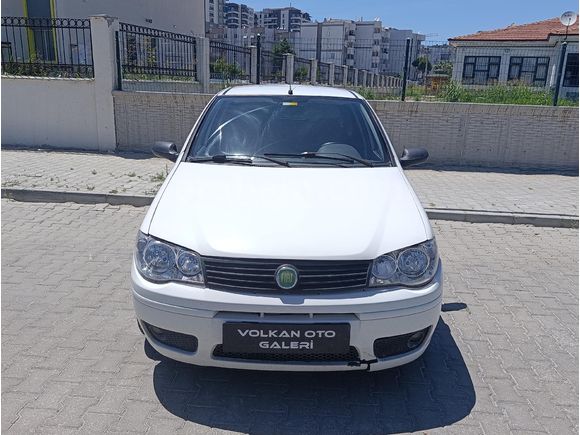 2007 MODEL PALİO 1.3 MULTİJET