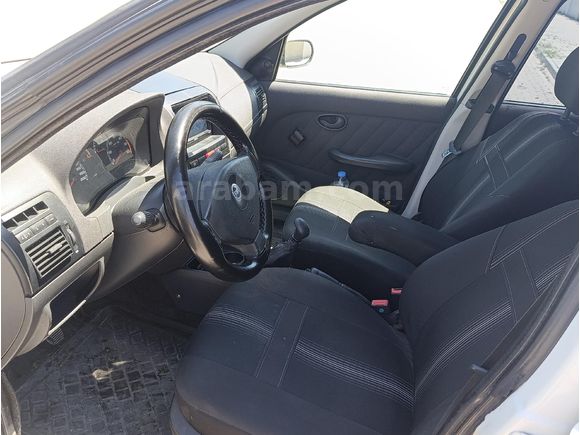 2007 MODEL PALİO 1.3 MULTİJET