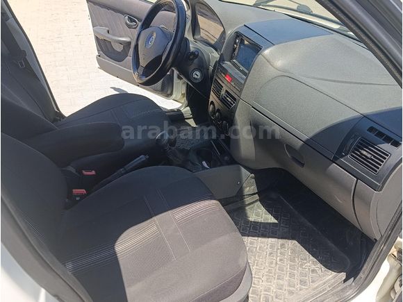 2007 MODEL PALİO 1.3 MULTİJET