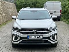 Sahibinden Volkswagen T-Roc 1.5 TSI R-Line 2023 Model