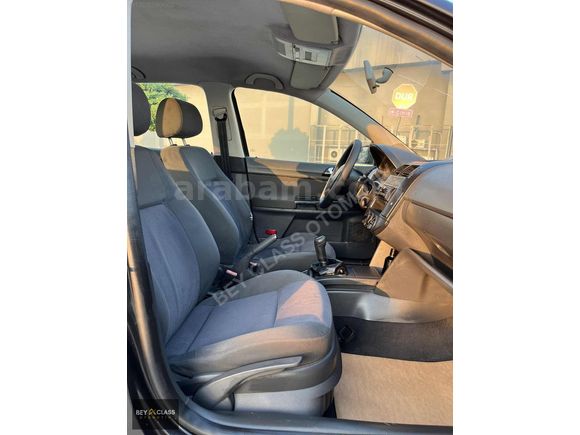 BEY CLASS'DAN VW POLO 1.4 TDİ BASİCLİNE KLİMALI