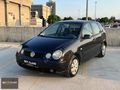 BEY CLASS'DAN VW POLO 1.4 TDİ BASİCLİNE KLİMALI