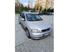 Sahibinden Opel Astra 1.6 GL 2000 Model