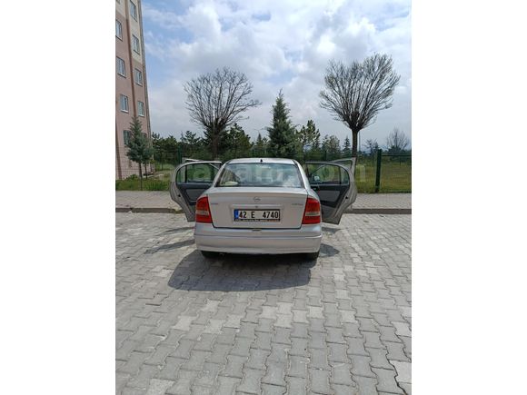 Sahibinden Opel Astra 1.6 GL 2000 Model