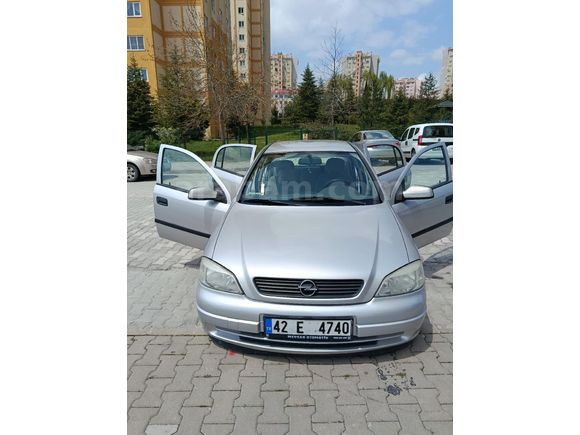 Sahibinden Opel Astra 1.6 GL 2000 Model