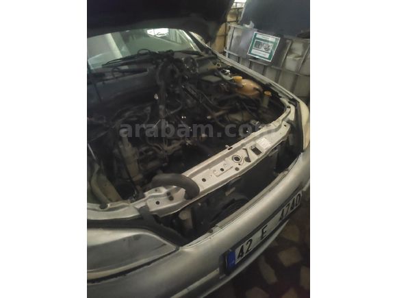 Sahibinden Opel Astra 1.6 GL 2000 Model