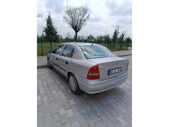 Sahibinden Opel Astra 1.6 GL 2000 Model
