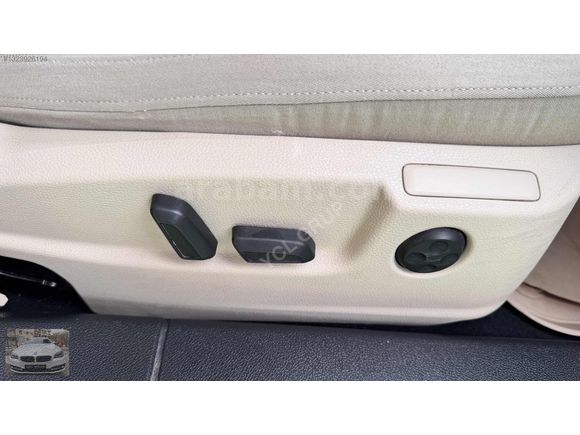 SÜPERB 1.6 TDİ DSG ELEGANCE