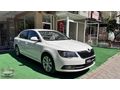 SÜPERB 1.6 TDİ DSG ELEGANCE