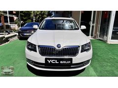 SÜPERB 1.6 TDİ DSG ELEGANCE