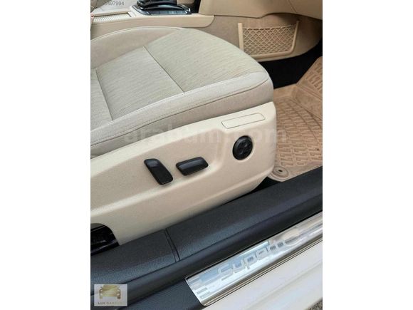 LÜX GARAGEDEN SÜPERB