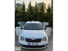 LÜX GARAGEDEN SÜPERB